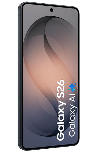 Samsung Galaxy S26 256GB Schwarz Enterprise Edition - kaufen