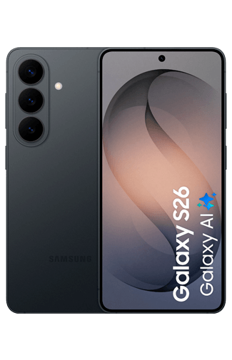 Samsung Galaxy S26 256GB Schwarz Enterprise Edition - kaufen
