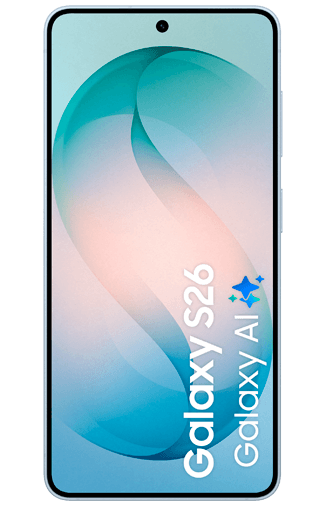 Samsung Galaxy S26 512GB