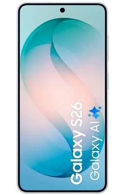 Samsung Galaxy S26 512GB Azul Claro