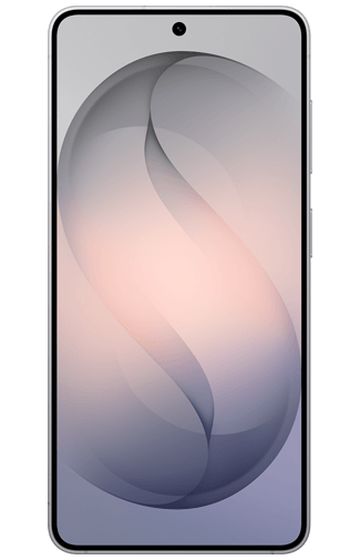 Samsung Galaxy S26 512GB Silber