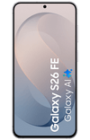 Samsung Galaxy S26 FE 