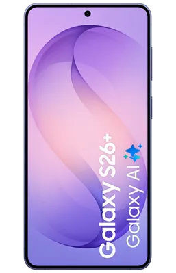 Samsung Galaxy S26+ 256GB Purple