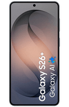 Samsung Galaxy S26+