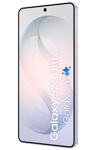 Samsung Galaxy S26 Ultra 1TB White - buy - Gomibo.no