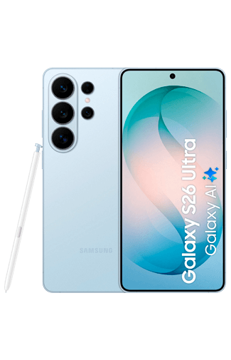 Samsung Galaxy S26 Ultra 256GB Light Blue - buy - Gomibo.co.uk