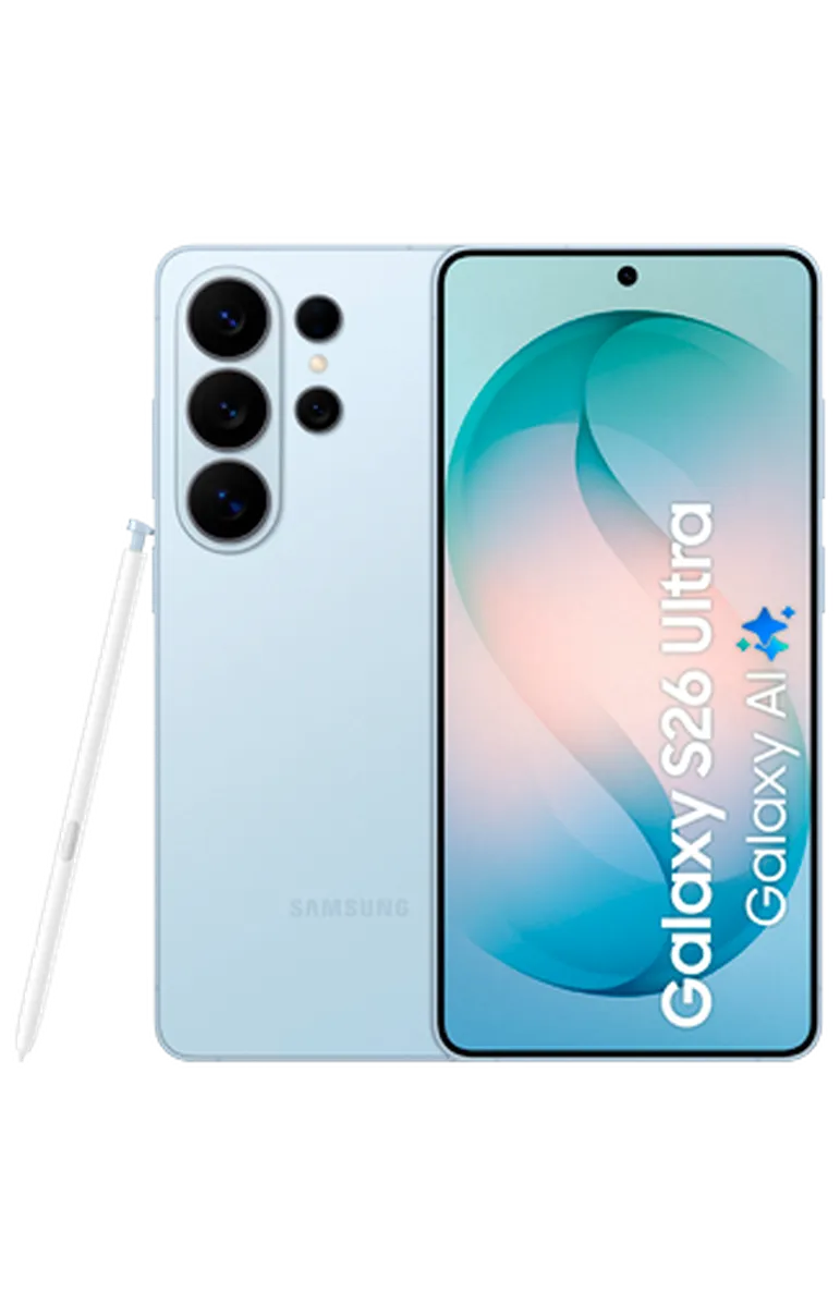 Samsung Galaxy S26 Ultra