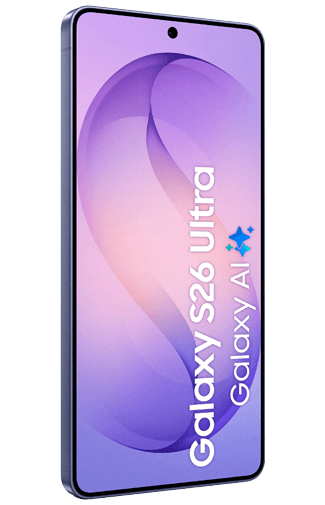 Samsung Galaxy S26 Ultra 256GB Purple - buy - Gomibo.ch