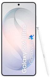 Samsung Galaxy S26 Ultra 256GB White - buy - Gomibo.co.uk