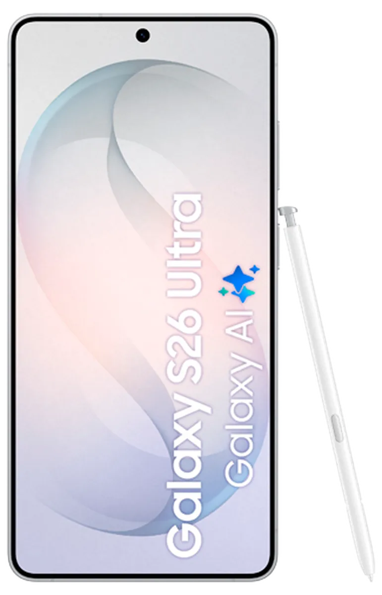 Samsung Galaxy S26 Ultra 256GB