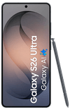 Samsung Galaxy S26 Ultra Enterprise Edition