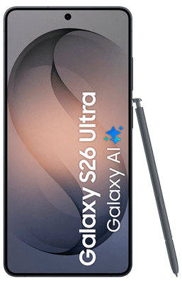 Samsung Galaxy S26 Ultra 256GB Black Enterprise Edition - buy