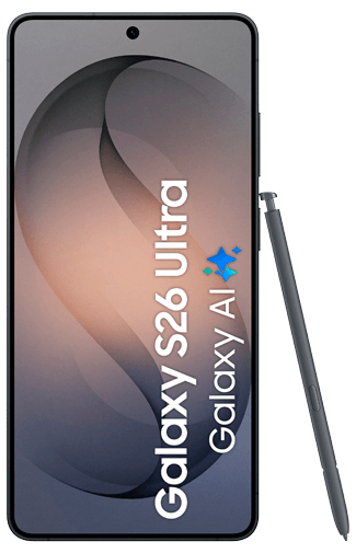 Samsung Galaxy S26 Ultra...