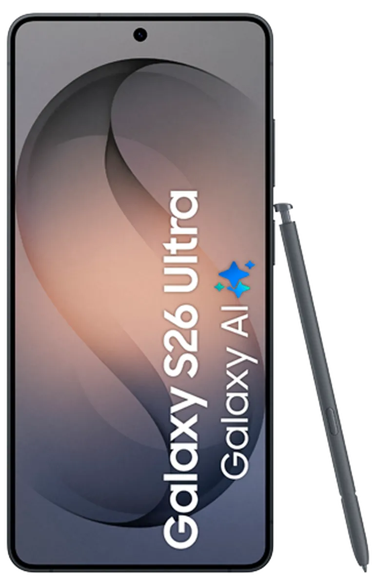 Samsung Galaxy S26 Ultra mit 30 GB Telekom Magenta Mobil S für 39,95€ mtl.