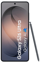 Samsung Galaxy S26 Ultra 256GB Black - buy - Gomibo.mt