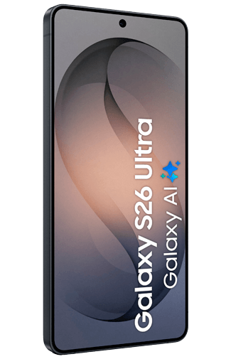 Samsung Galaxy S26 Ultra 256GB Black - buy - Gomibo.mt