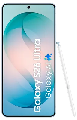 Samsung Galaxy S26 Ultra 512GB Light Blue