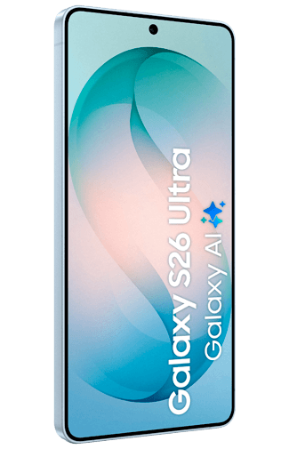 Samsung Galaxy S26 Ultra 512GB Light Blue - buy - Gomibo.ch