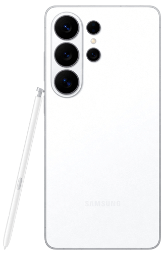 Samsung Galaxy S26 Ultra 512GB Wit - kopen - Belsimpel