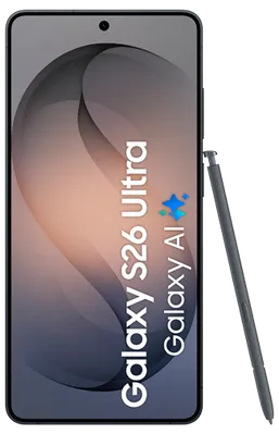 Samsung Galaxy S26 Ultra 512GB Black Enterprise Edition