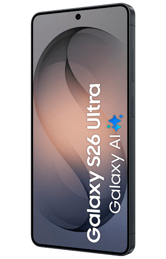 Samsung Galaxy S26 Ultra 512GB Black - buy - Gomibo.fr
