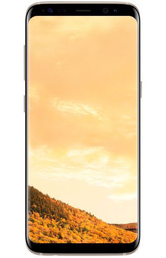 Samsung Galaxy S8 G950 Gold