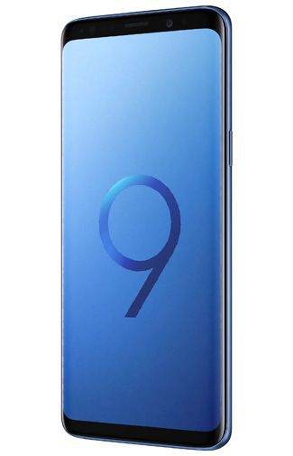 Samsung Galaxy G960 Blue - kopen Belsimpel