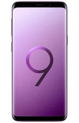 Samsung Galaxy S9 64GB G960 Purple