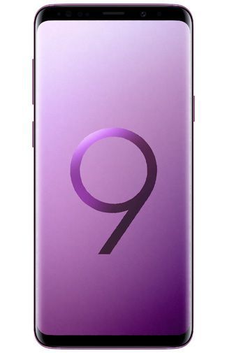 Samsung Galaxy S9+ 256GB G965 Duos Purple