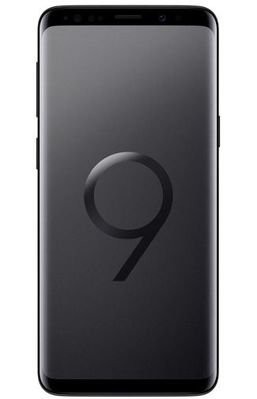 Samsung S9 64GB G960 Duos Black - kopen - Belsimpel