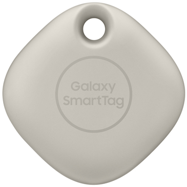 Samsung Galaxy SmartTag Blanc