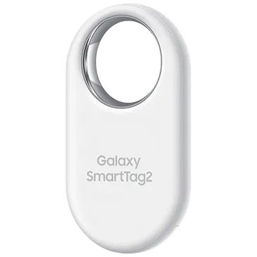 Samsung Galaxy SmartTag 2 White