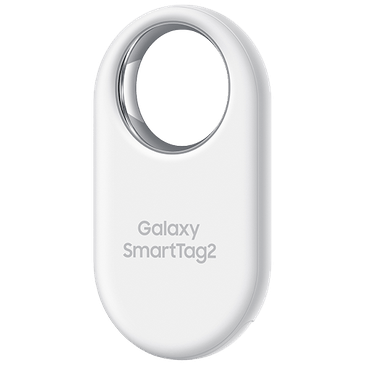 Samsung Galaxy SmartTag 2 Blanc 