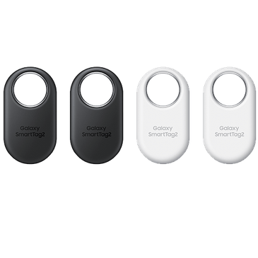 Samsung Galaxy Smart Tag 2(4 Pack)