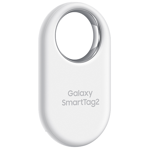 Samsung Galaxy SmartTag 2 Silikonhülle mit Schlüsselbund