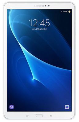 Samsung Galaxy Tab A 10.1 T580 32GB WiFi White - kopen Belsimpel