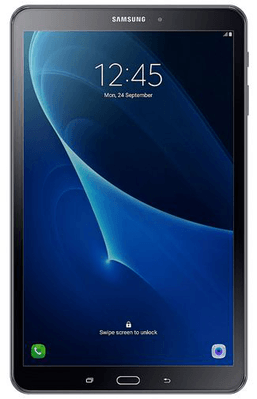 Samsung Galaxy Tab A 10.1 T585 4G 32GB Black - kopen - Belsimpel