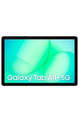 Samsung Galaxy Tab A11+ WiFi + 5G 6GB/128GB Grey Enterprise Edition