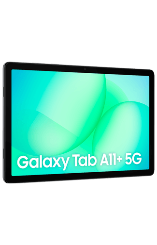 Samsung Galaxy Tab A11+ WiFi + 5G 6GB/128GB Grey - buy - Gomibo.ro