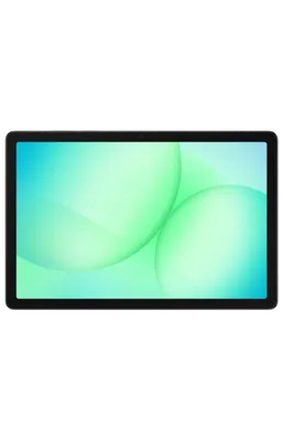 Samsung Galaxy Tab A11+ WiFi + 5G 8GB/256GB Zilver