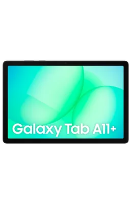 Samsung Galaxy Tab A11+ WiFi 6GB/128GB Grey Enterprise Edition