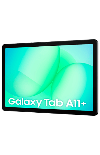 Samsung Galaxy Tab A11+ WiFi 6GB/128GB Grijs Enterprise Edition