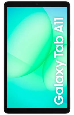 Samsung Galaxy Tab A11 WiFi + 4G 4GB/64GB Grey