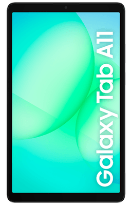 Samsung Galaxy Tab A11 WiFi + 4G 8GB/128GB Grey - buy - Gomibo.co.uk