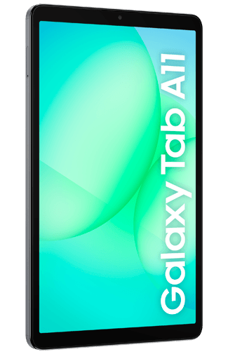 Samsung Galaxy Tab A11 WiFi + 4G 8GB/128GB Grey - buy - Gomibo.fr