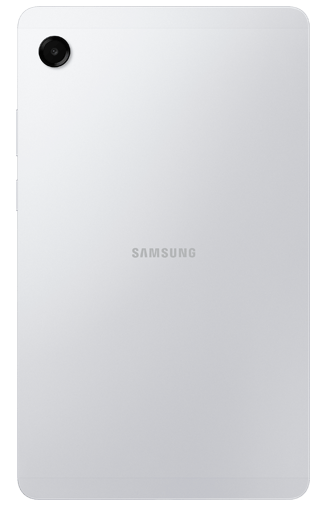 Samsung Galaxy Tab A11 WiFi 8GB/128GB Zilver - kopen - Belsimpel