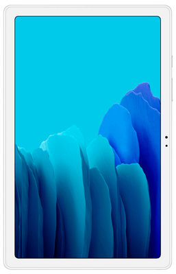 Samsung Galaxy Tab A7 T500 64GB WiFi Silver