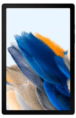 Samsung Galaxy Tab A8 WiFi + 4G 64GB Grey