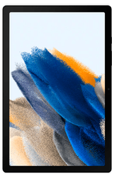 Samsung Galaxy Tab A8 WiFi 64GB Grey