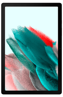 Samsung Galaxy Tab A8 WiFi 64GB Rosa